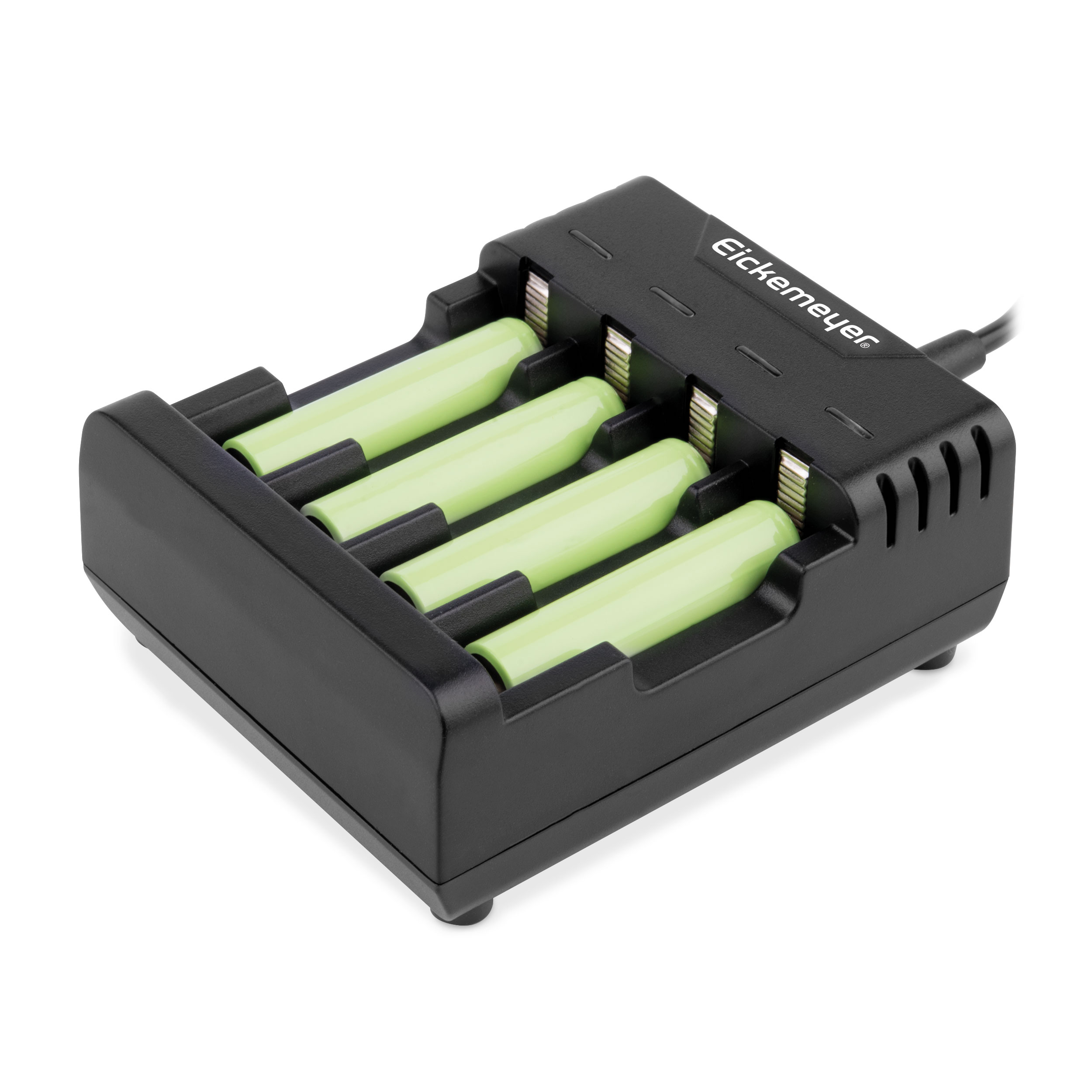 [DK]USB oplader til KOWA SL 17, liggende